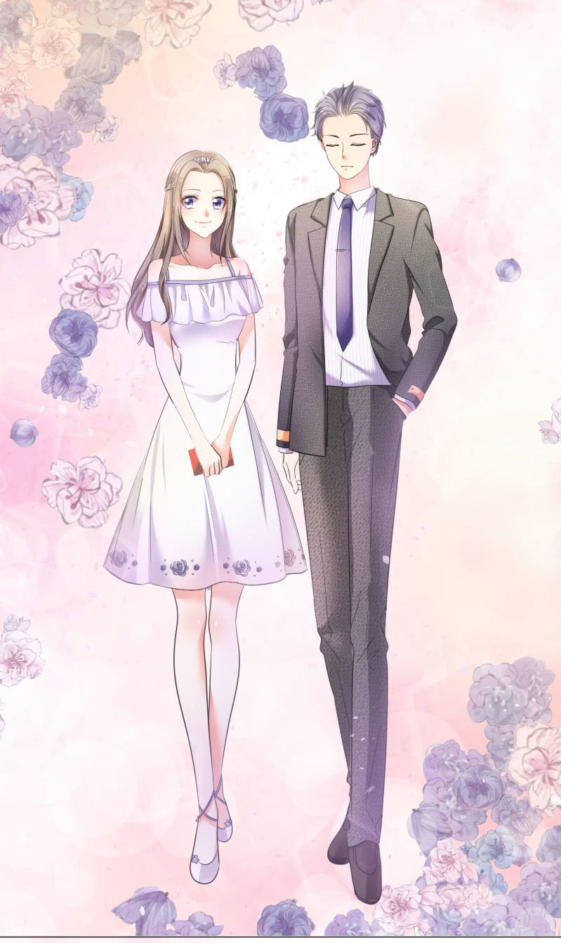 第2话 秘密关系-第3话