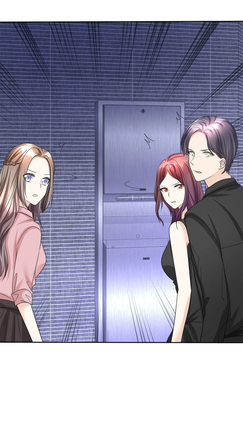 第30话 关你什么事-第31话