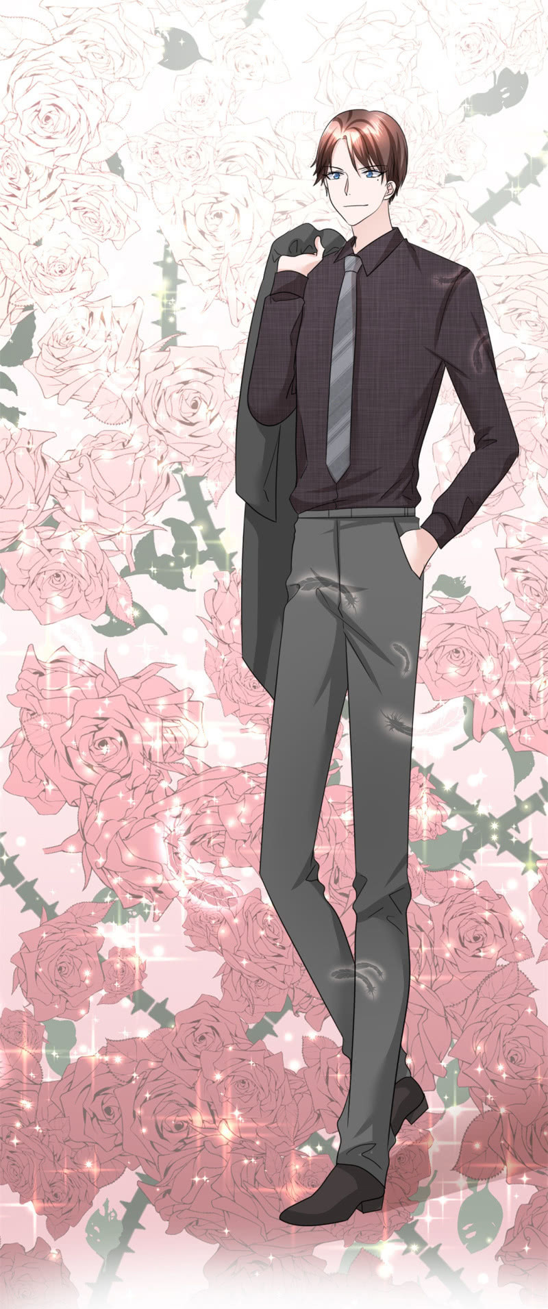 第30话 关你什么事-第31话