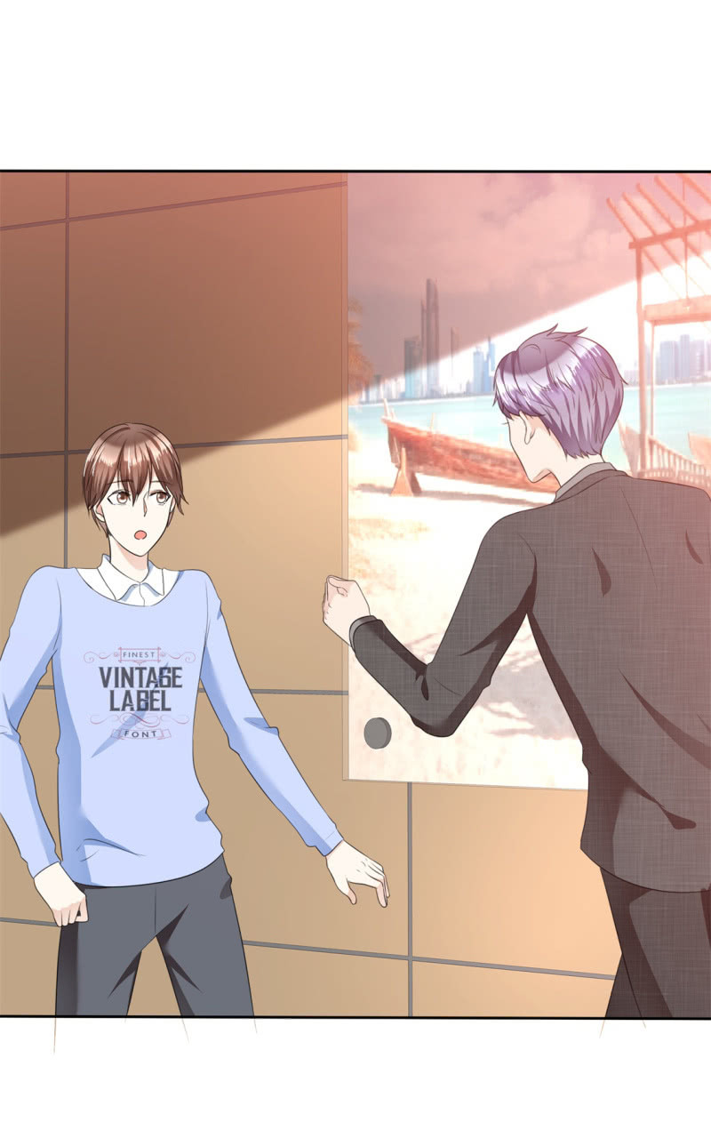 第50话 出事了-第51话