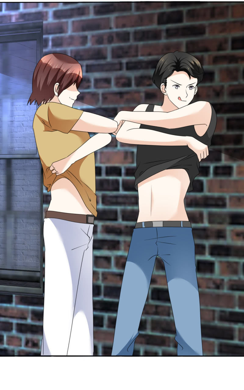 第50话 出事了-第51话