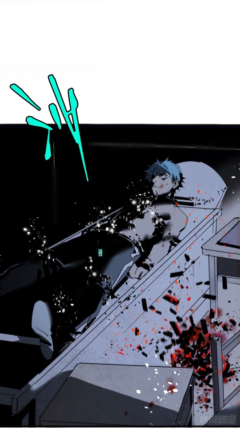 第10话：另一个空间(1/2)-第11话