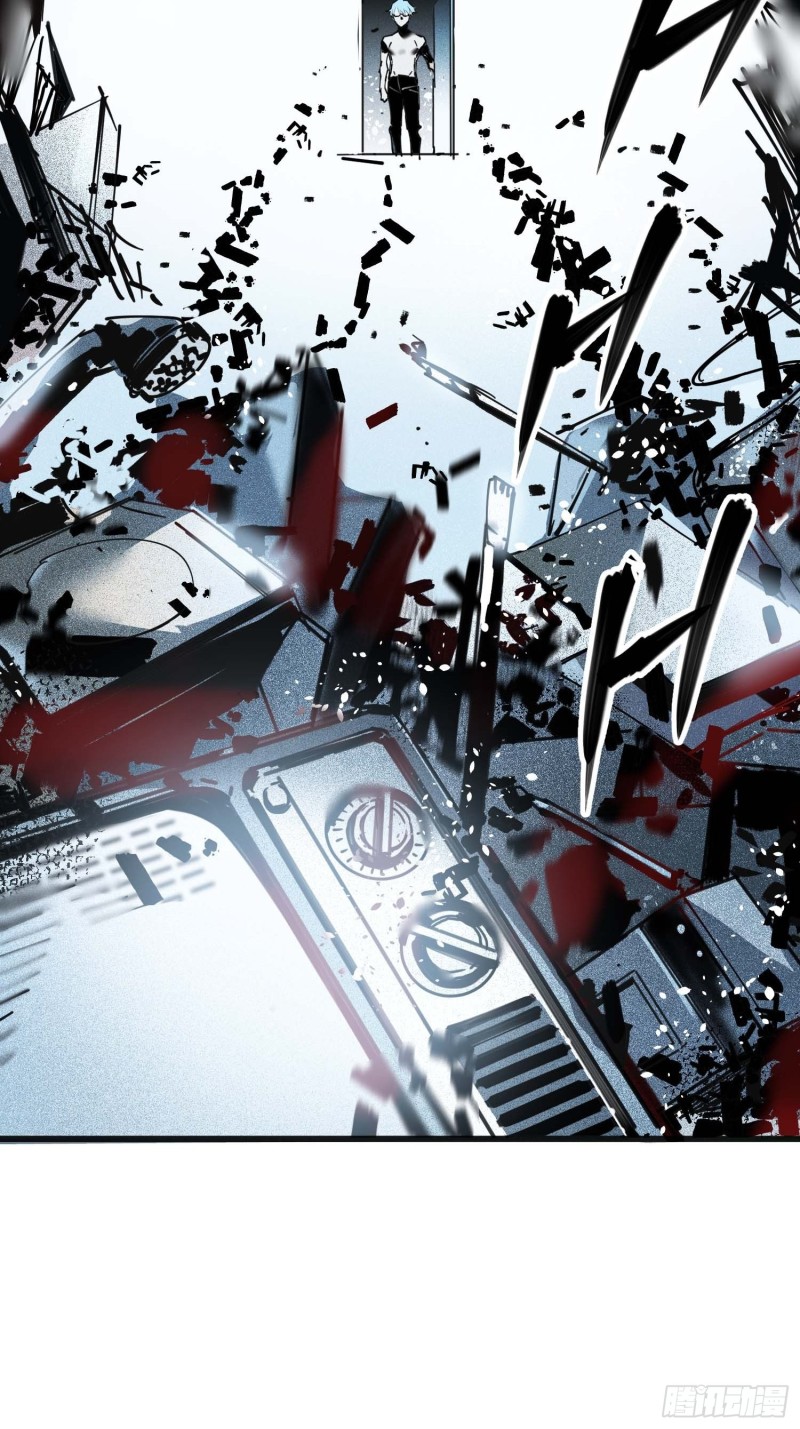 第10话：另一个空间(1/2)-第11话