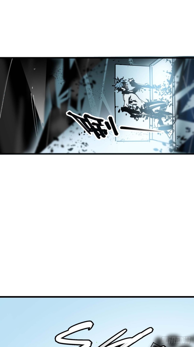 第10话：另一个空间(1/2)-第11话