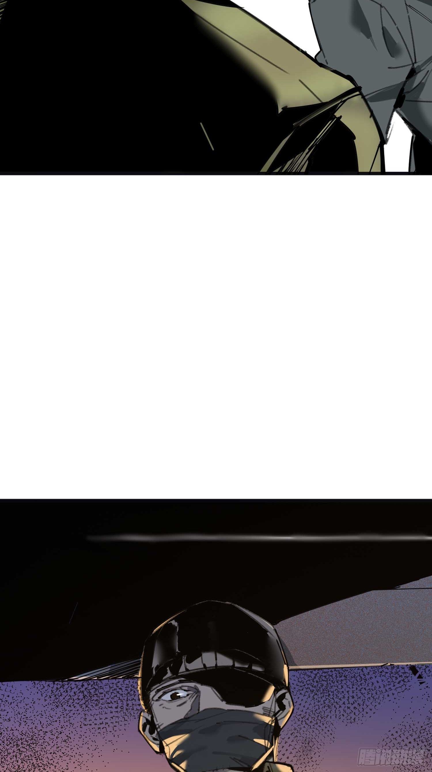 第12话：忘川(1/2)-第13话