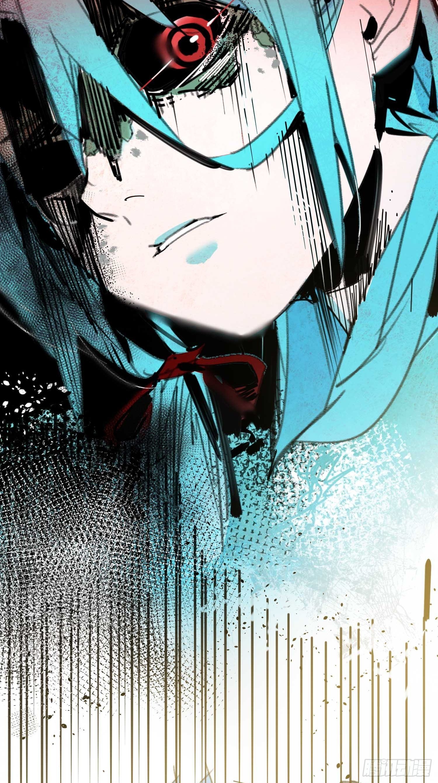 第12话：忘川(1/2)-第13话