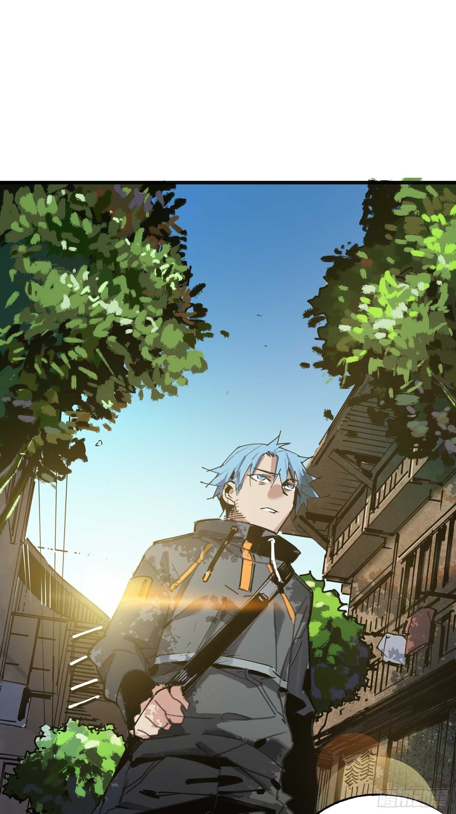 第12话：忘川(1/2)-第13话