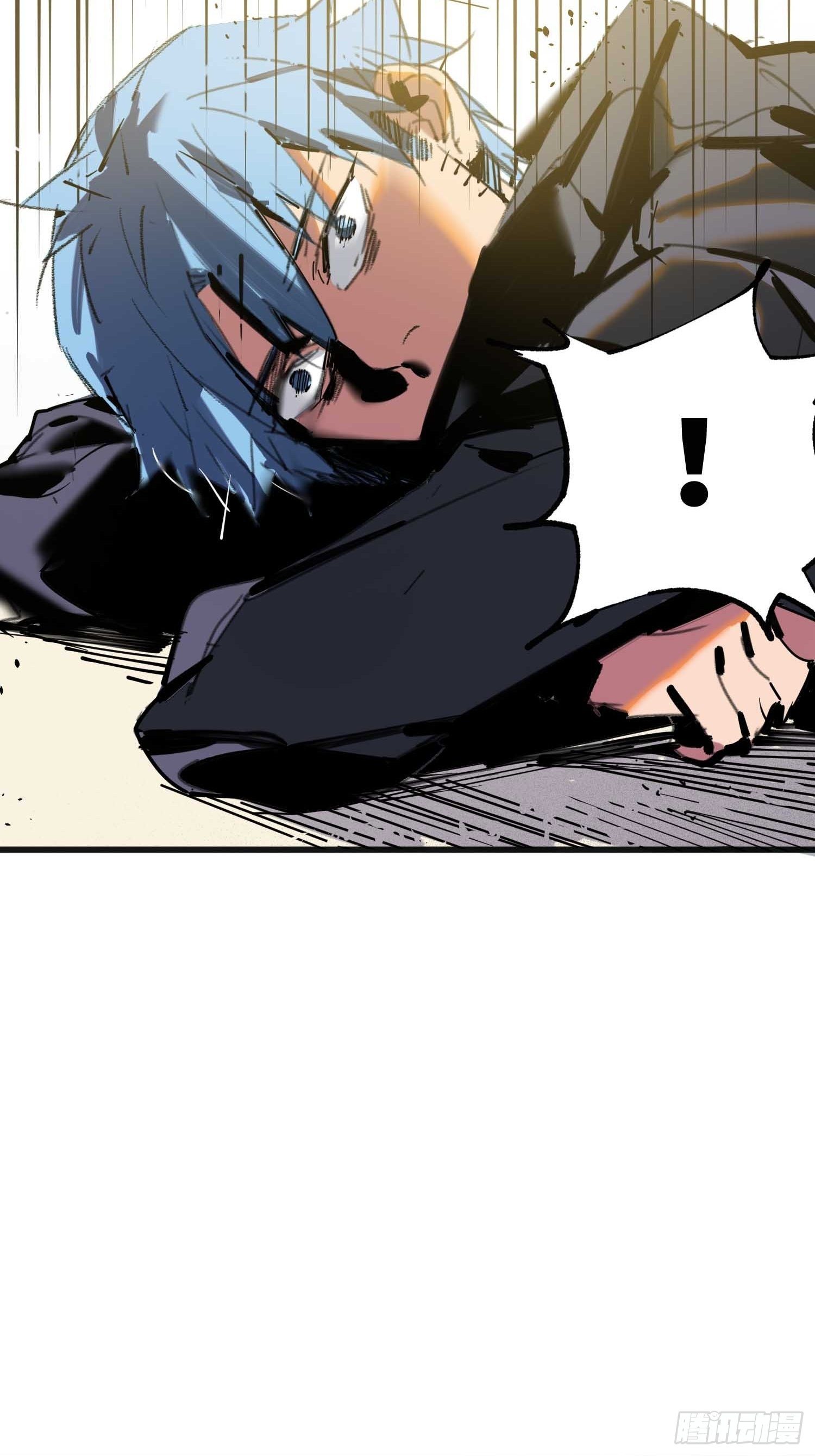 第12话：忘川(1/2)-第13话