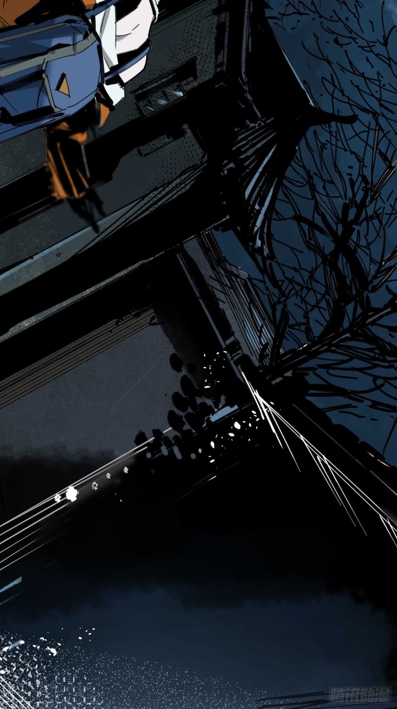 第14话：失踪的人们(1/2)-第15话