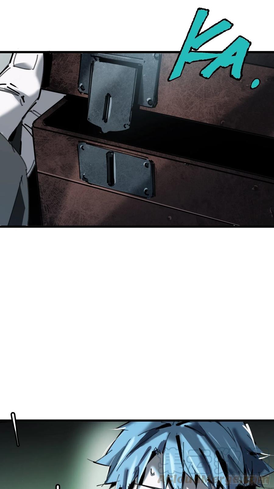 第16话：影子(1/2)-第17话