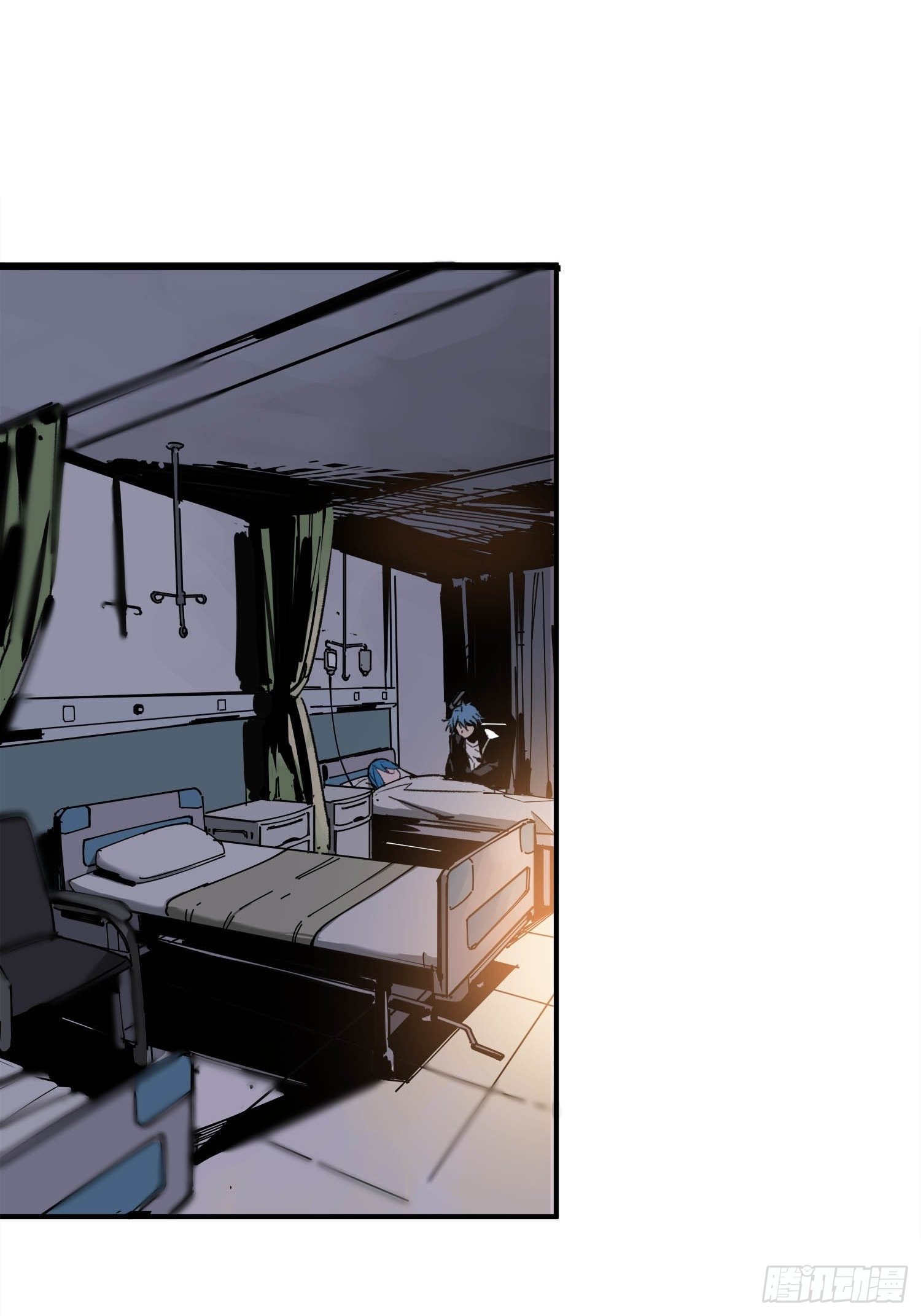 第2话：神秘的实验(1/2)-第3话