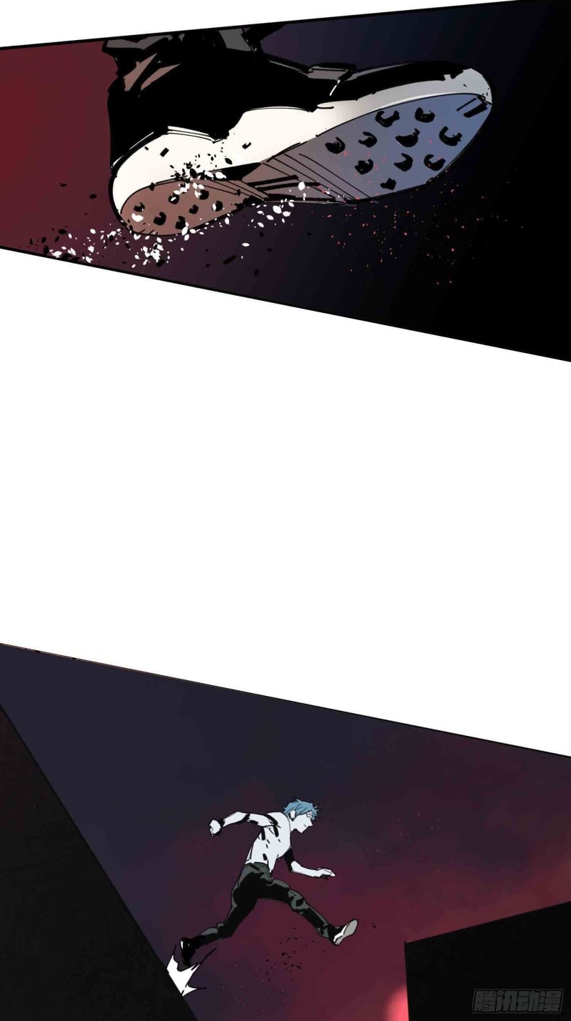 第20话：故人(1/2)-第21话