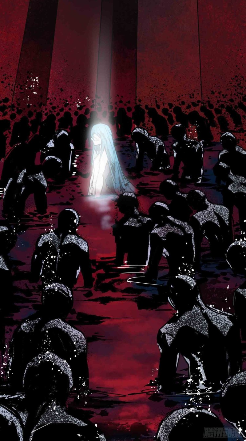 第20话：故人(1/2)-第21话