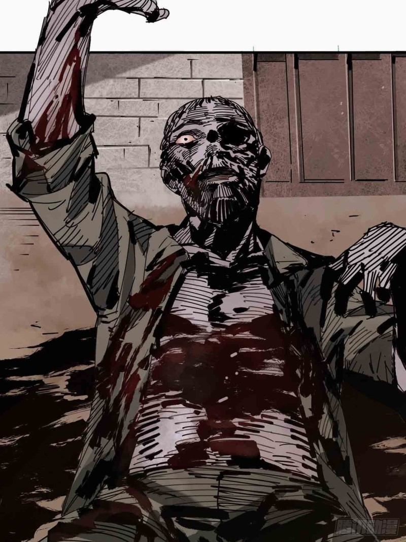 第22话：电话(1/2)-第23话