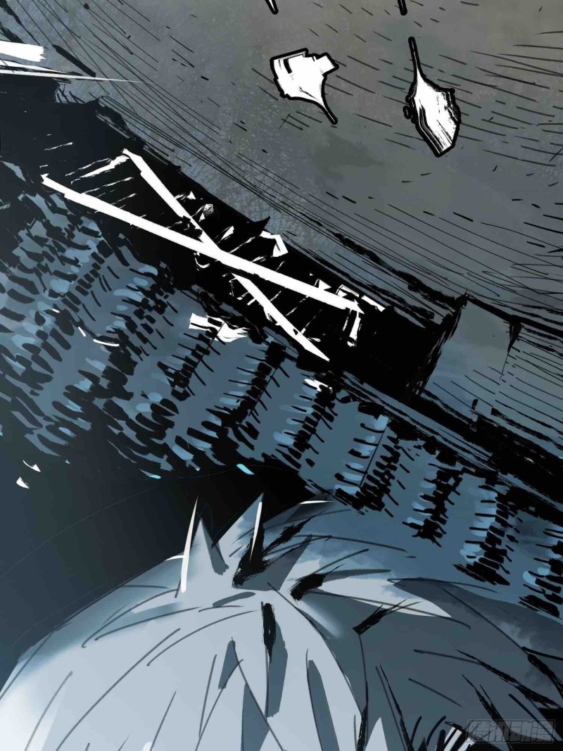 第24话：别回头(1/2)-第25话