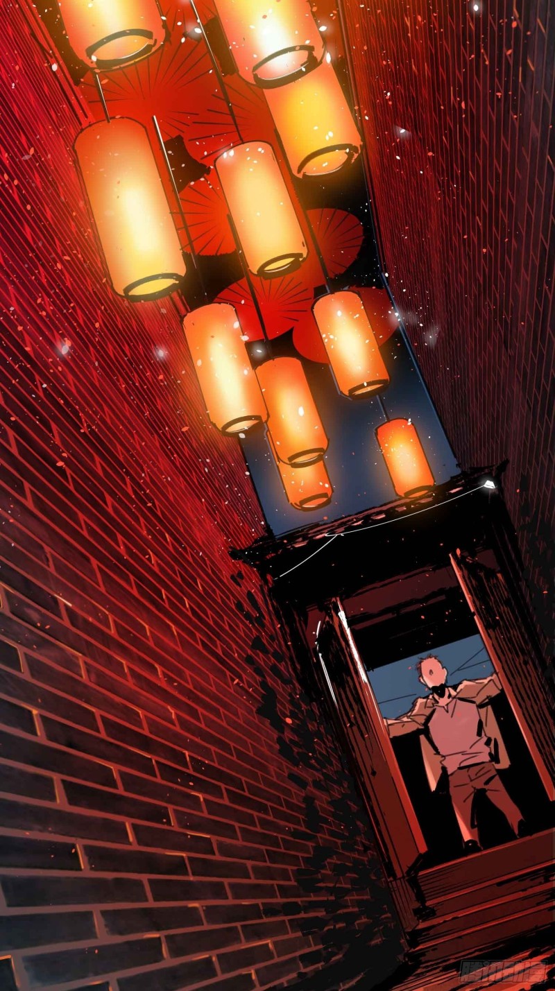 第24话：别回头(1/2)-第25话