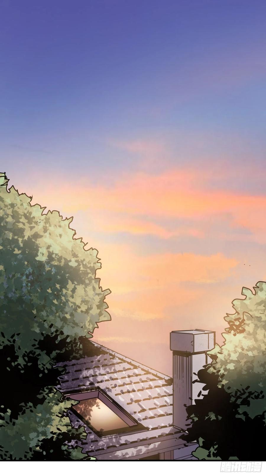 第26话：面具(1/2)-第27话