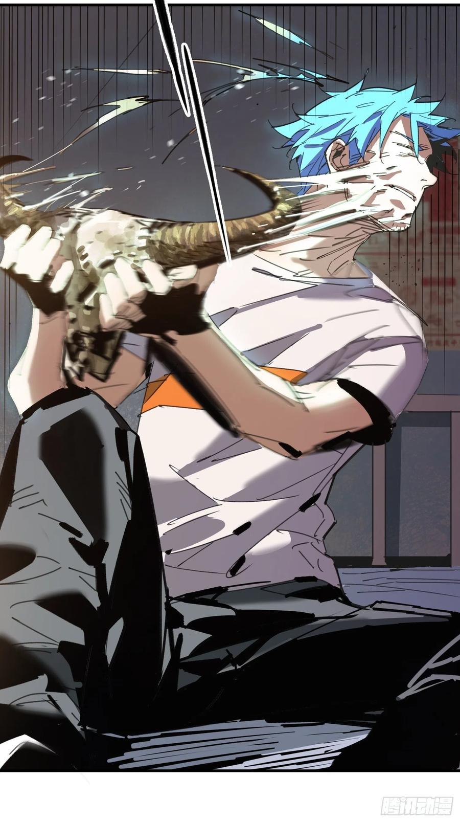 第26话：面具(1/2)-第27话