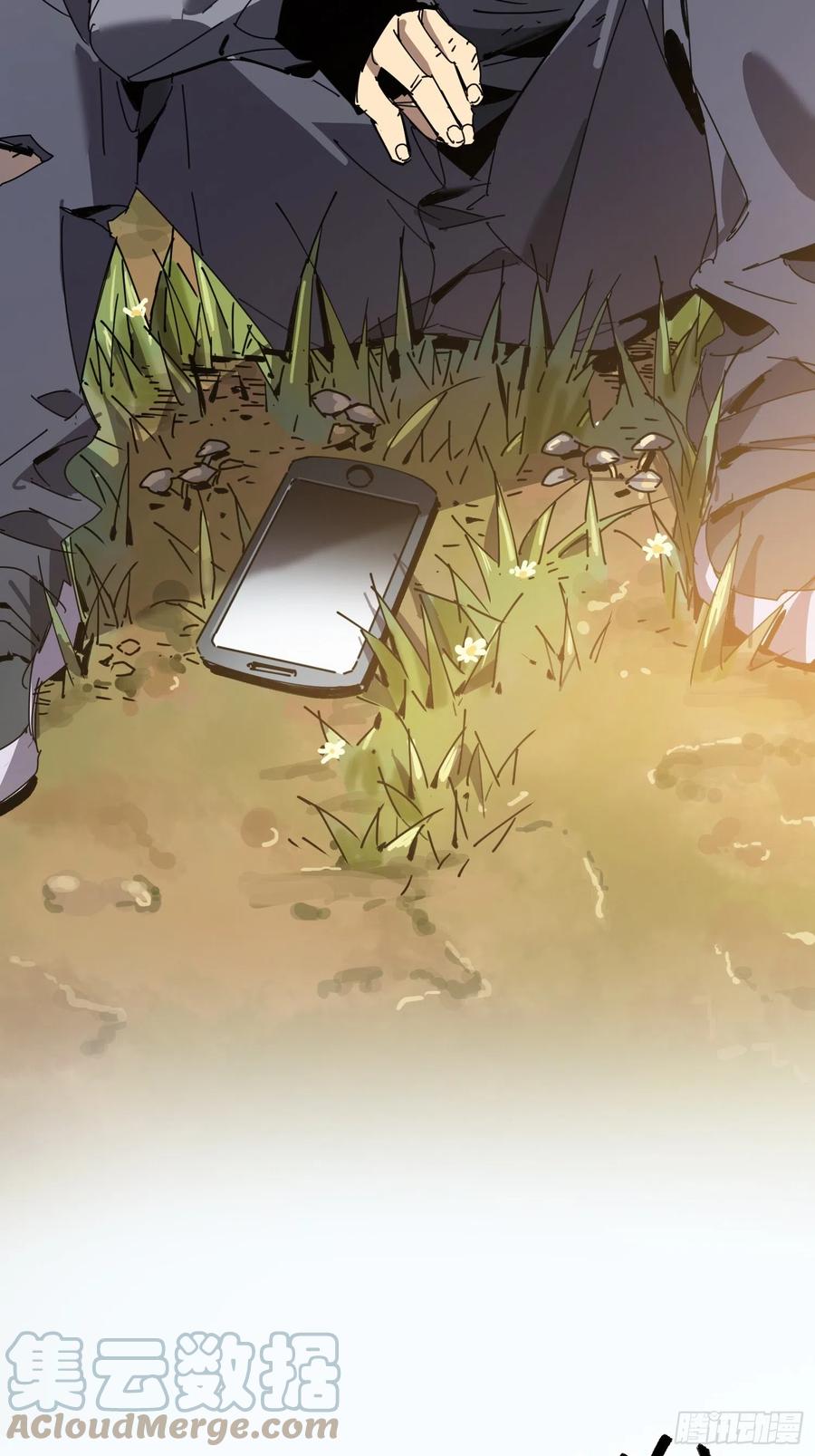 第30话：返回(1/2)-第31话