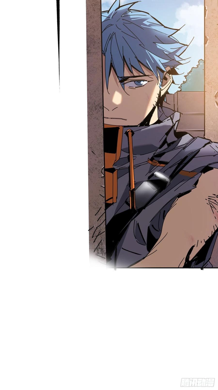 第30话：返回(1/2)-第31话