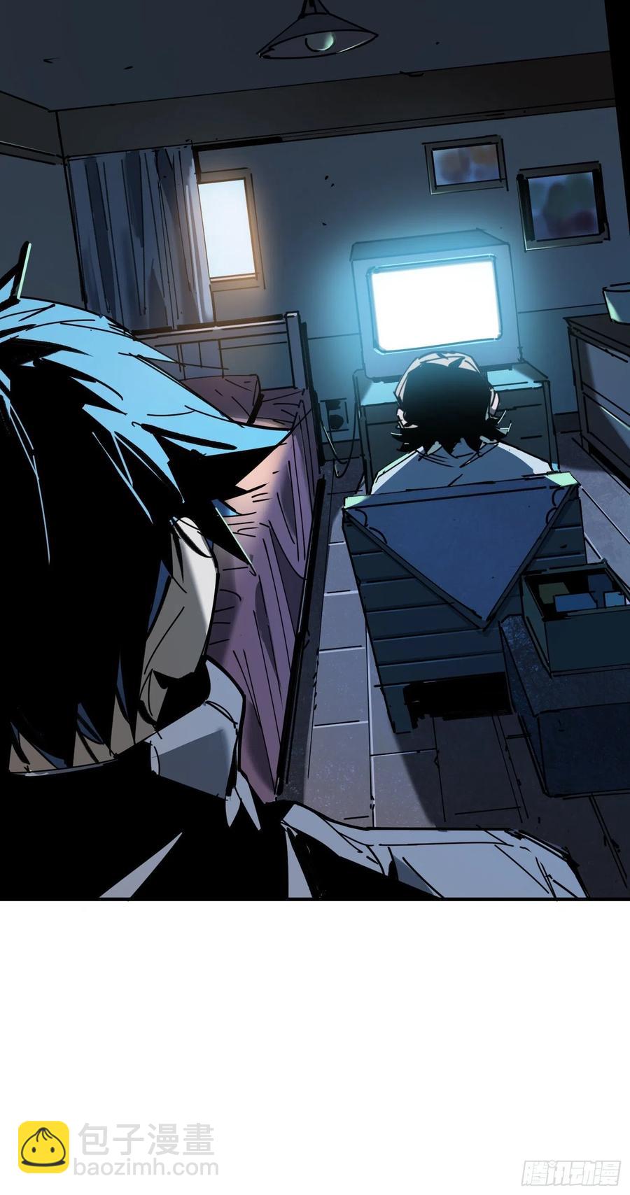 第30话：返回(1/2)-第31话