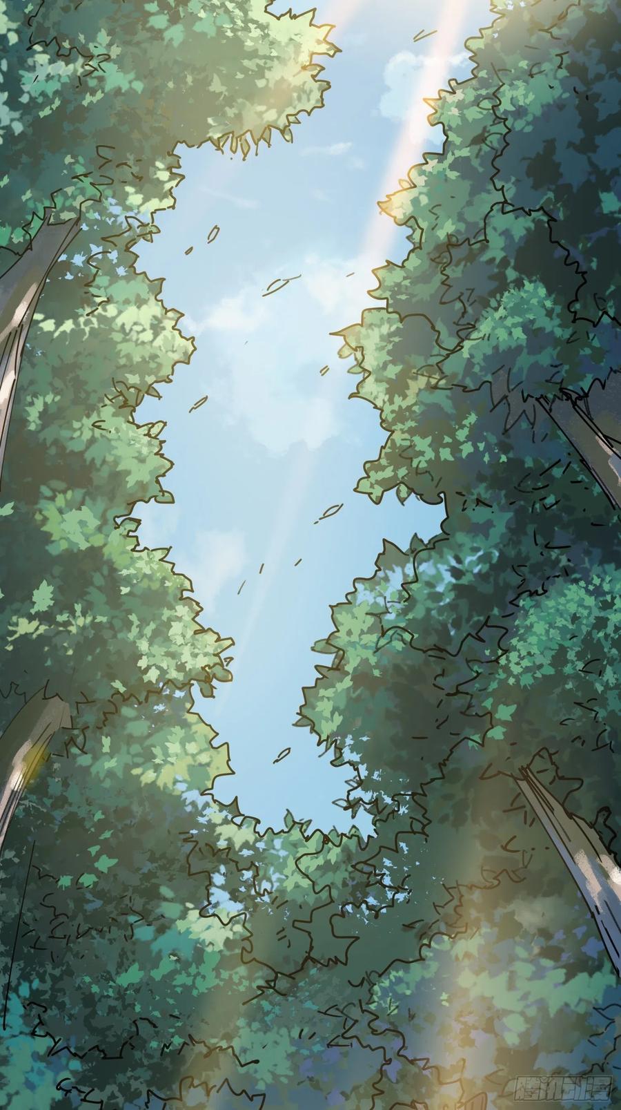 第30话：返回(1/2)-第31话