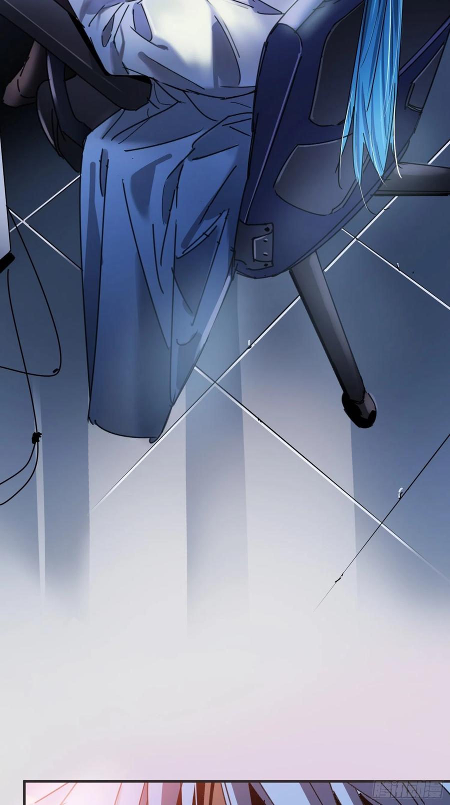 第32话：第三次问路(1/2)-第33话