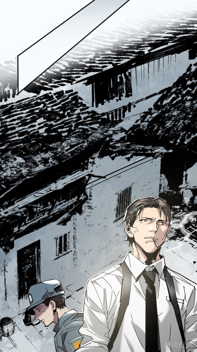 第36话：此路不通(1/2)-第37话