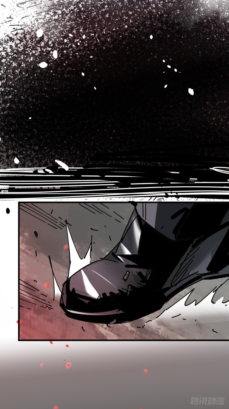 第36话：此路不通(1/2)-第37话