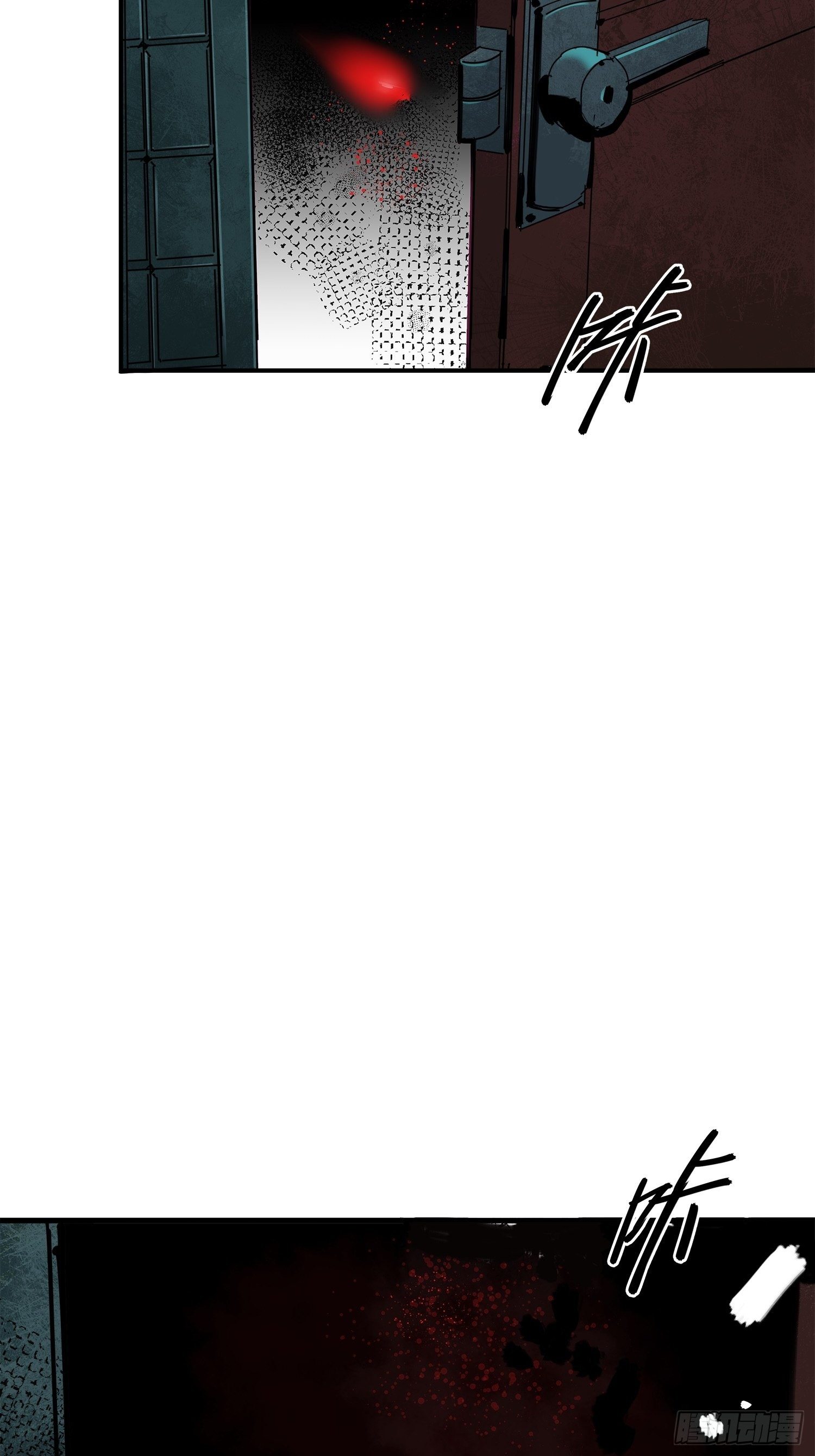 第4话：灵异宿舍(1/2)-第5话