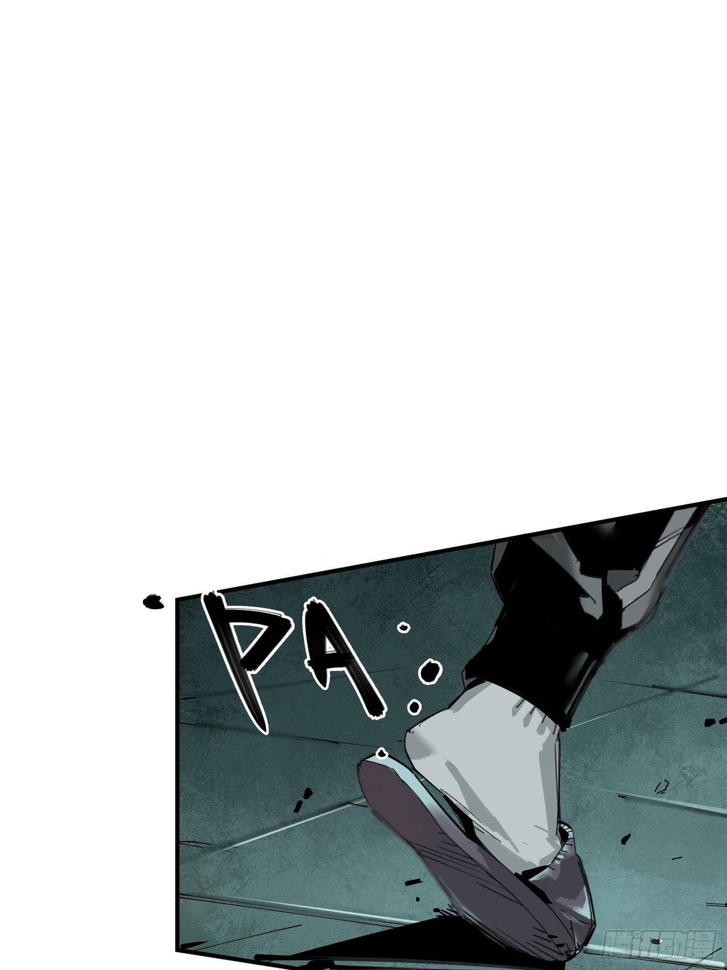 第4话：灵异宿舍(1/2)-第5话