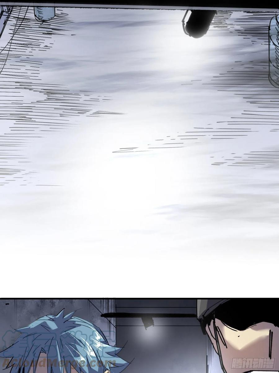 第46话：线(1/2)-第47话