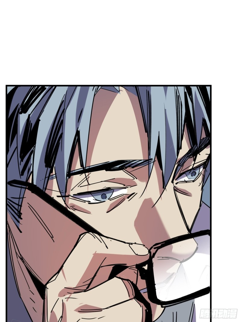 第54话：门后(1/2)-第55话