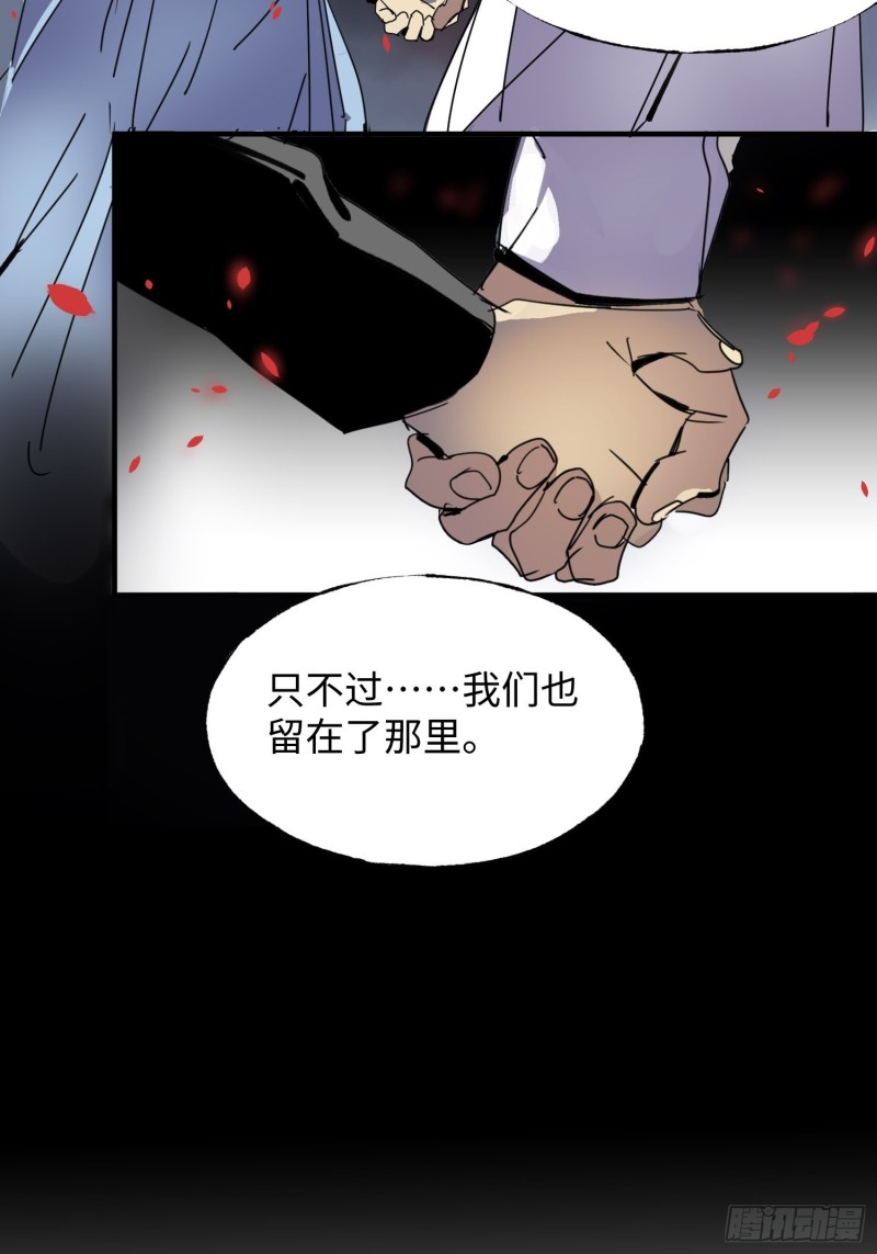 第54话：门后(1/2)-第55话