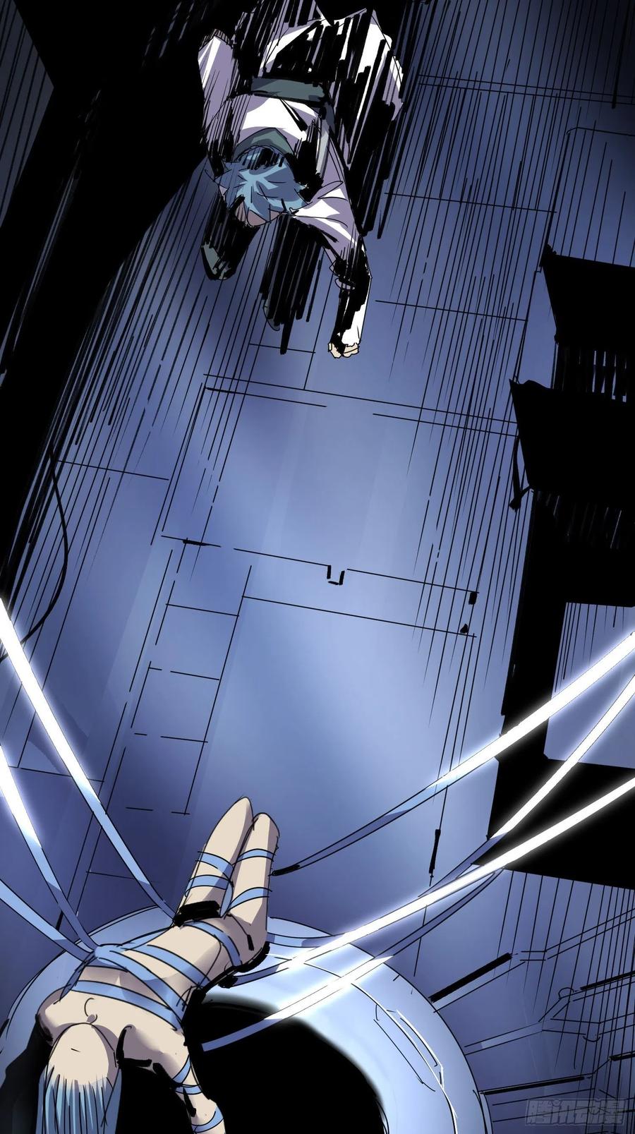 第58话：最终选择(1/2)-第59话