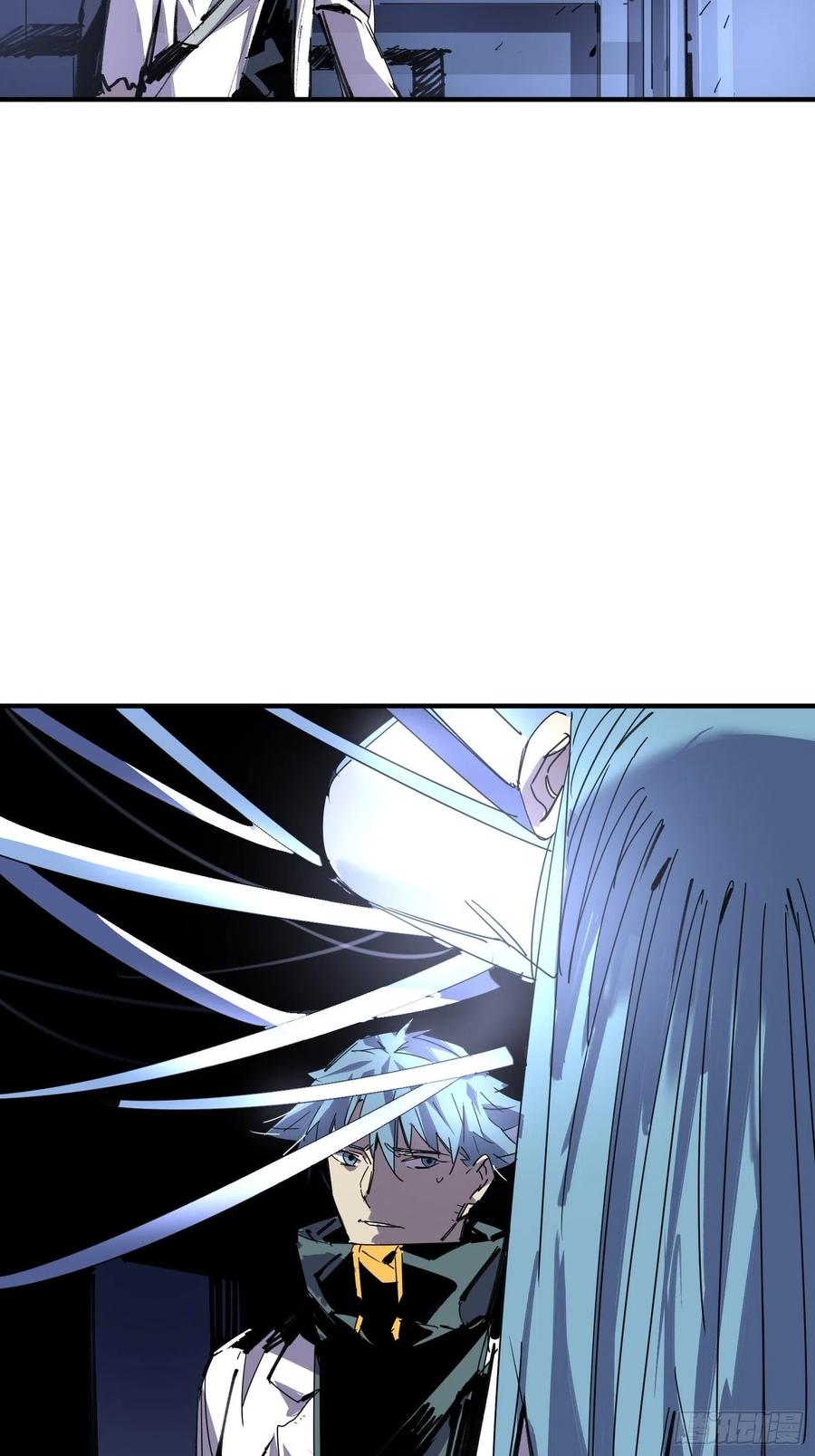 第58话：最终选择(1/2)-第59话