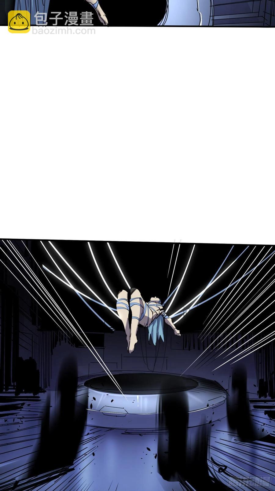 第58话：最终选择(1/2)-第59话