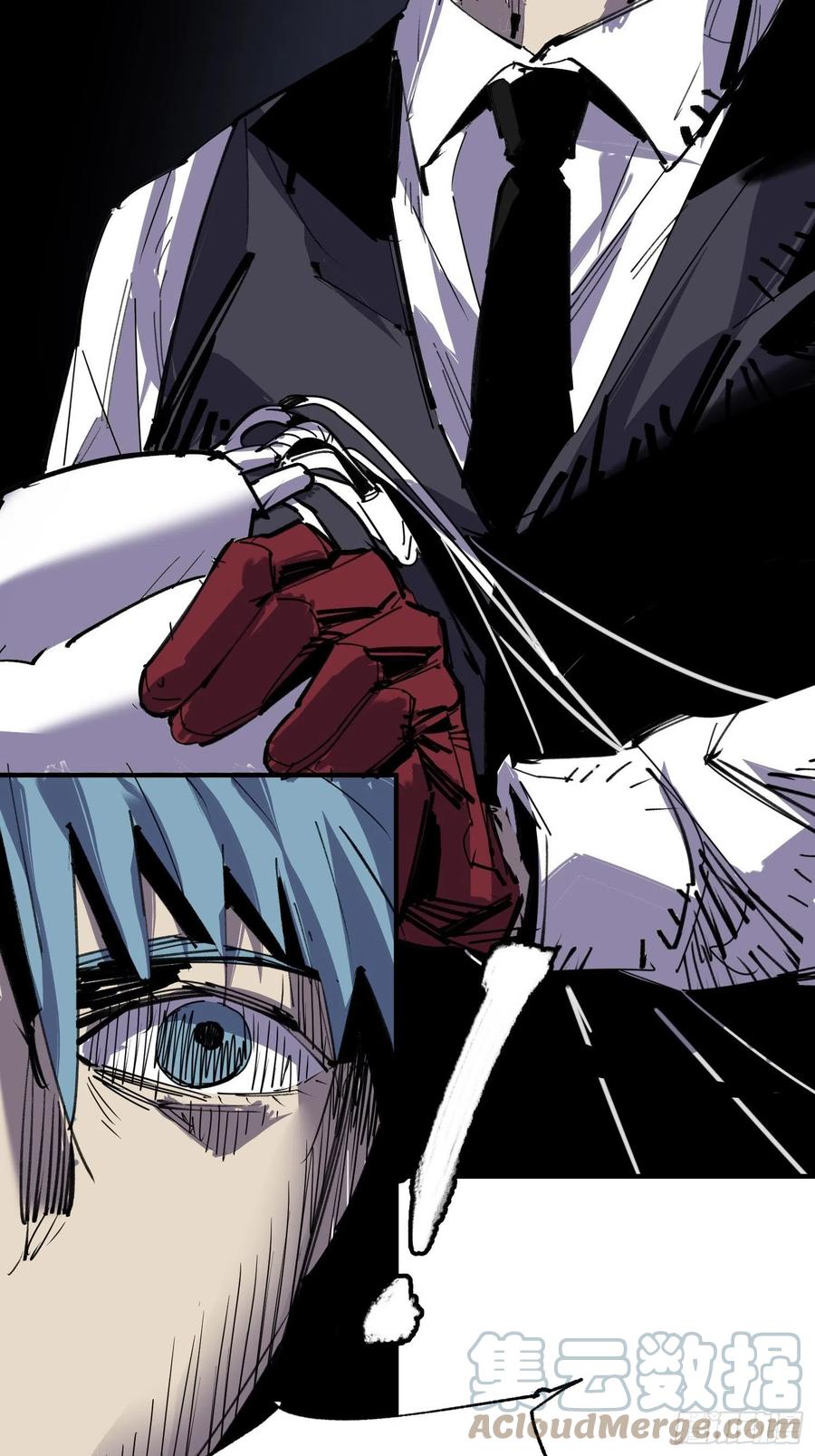 第58话：最终选择(1/2)-第59话