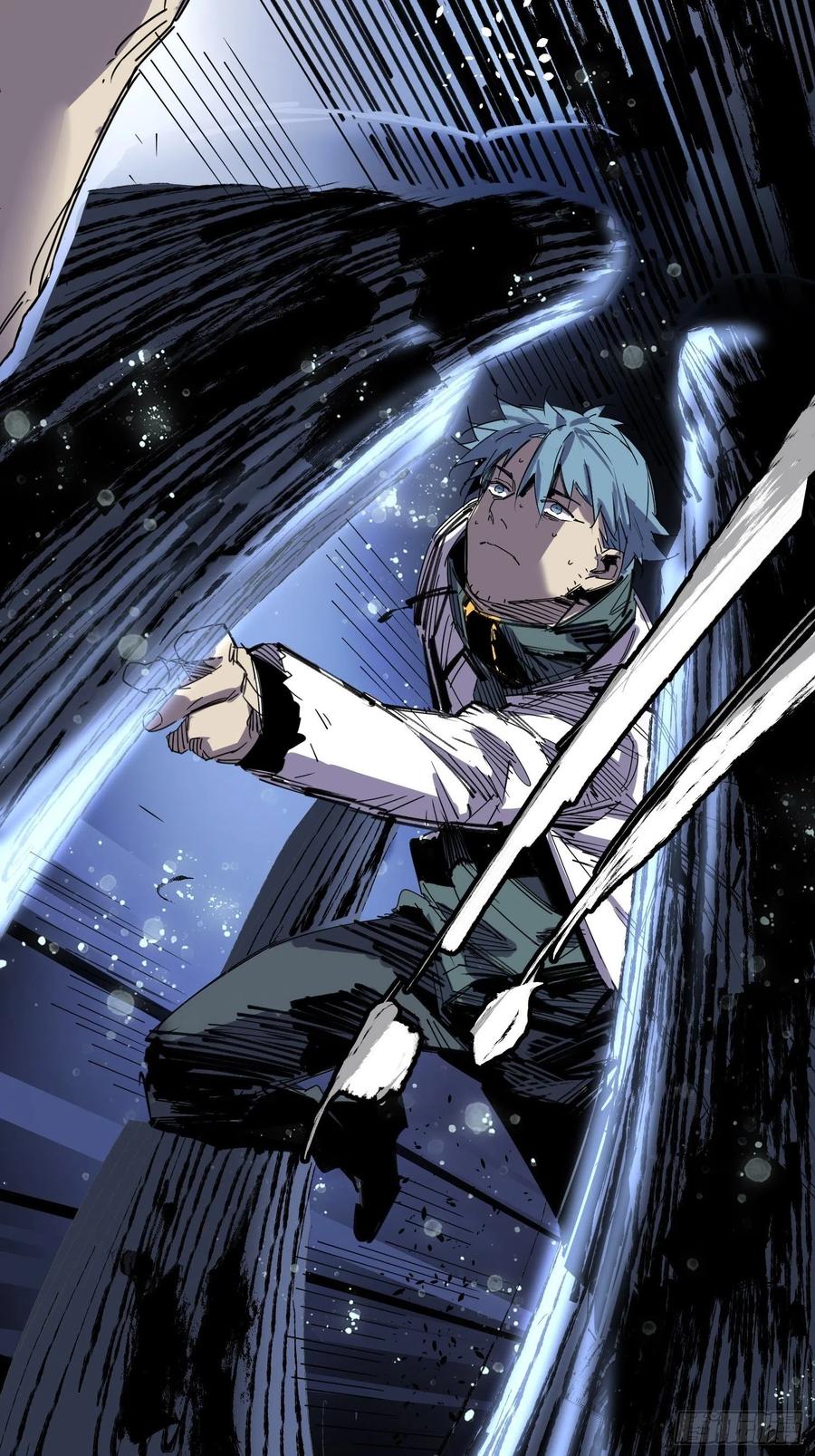 第58话：最终选择(1/2)-第59话