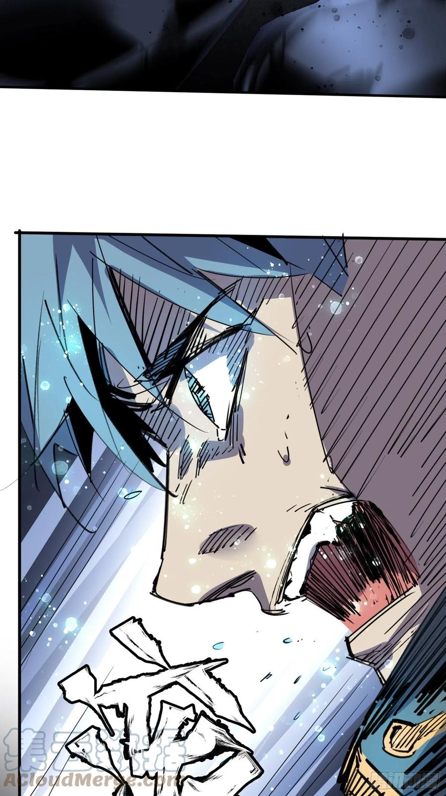 第58话：最终选择(1/2)-第59话