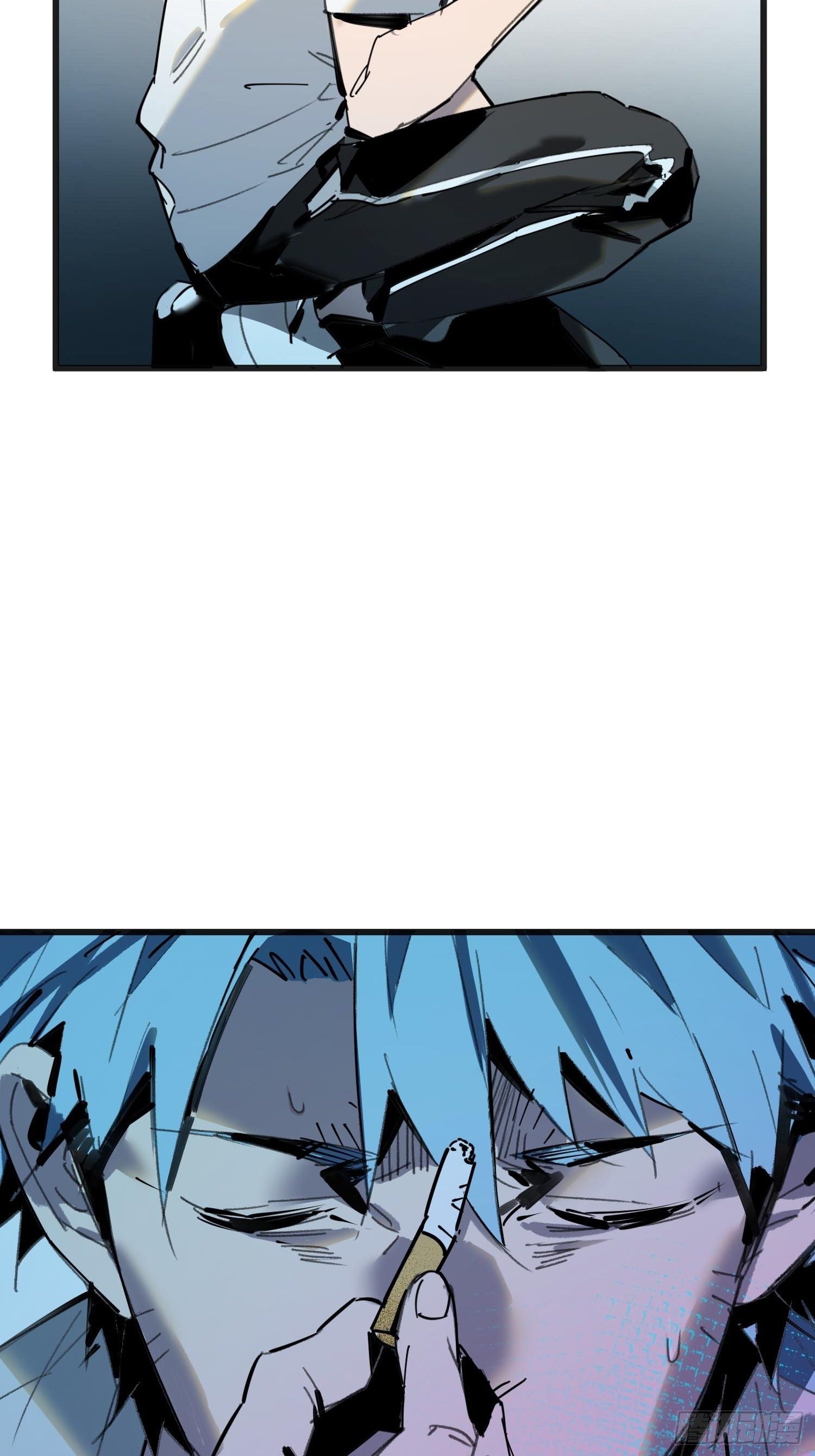 第8话：直播(1/2)-第9话