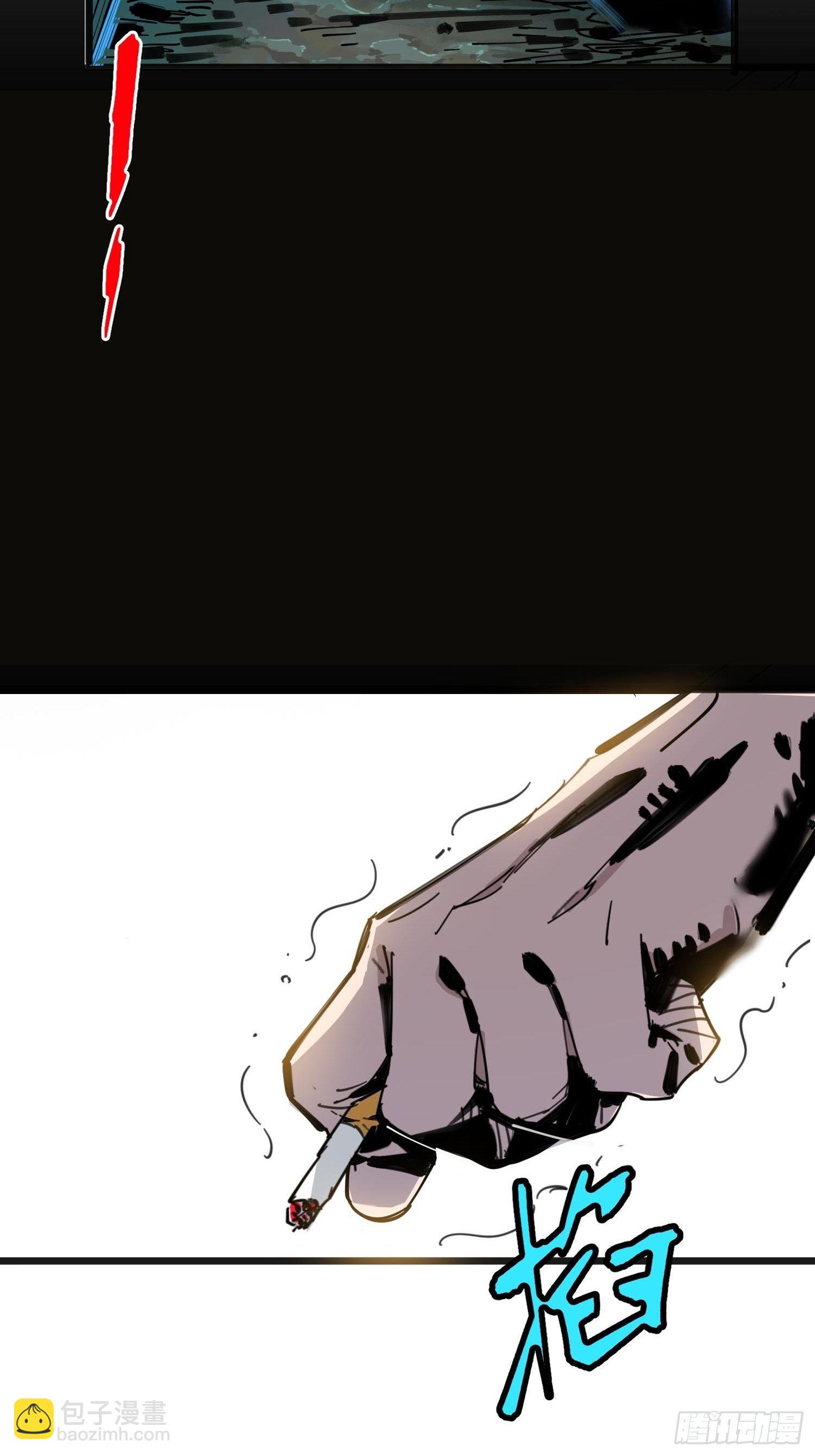 第8话：直播(1/2)-第9话