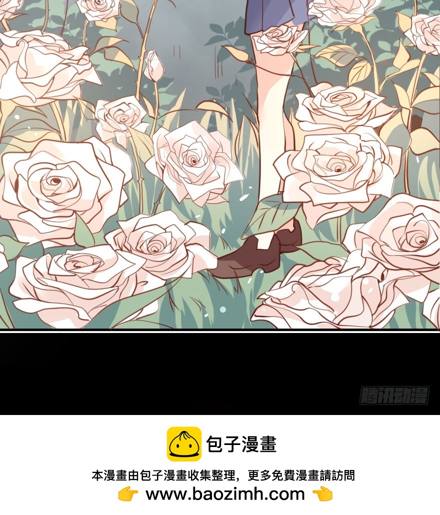 大脸花妖（六）王小明的花园(1/2)-第11话