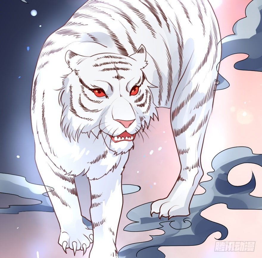 大脸花妖（六）王小明的花园(1/2)-第11话