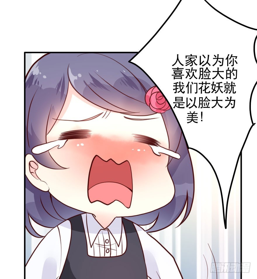 大脸花妖（八）(1/2)-第13话