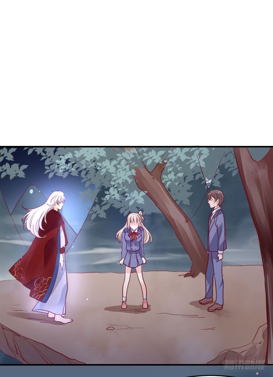 拜月盛宴（一）(1/2)-第15话