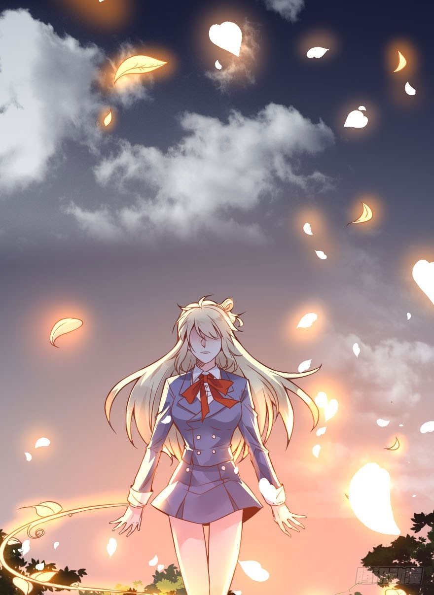 拜月盛宴（三）李葵的秘密(1/2)-第17话