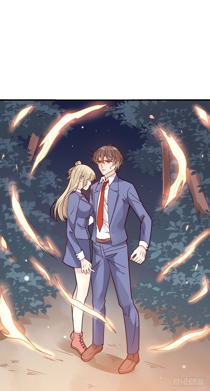 拜月盛宴（三）李葵的秘密(1/2)-第17话