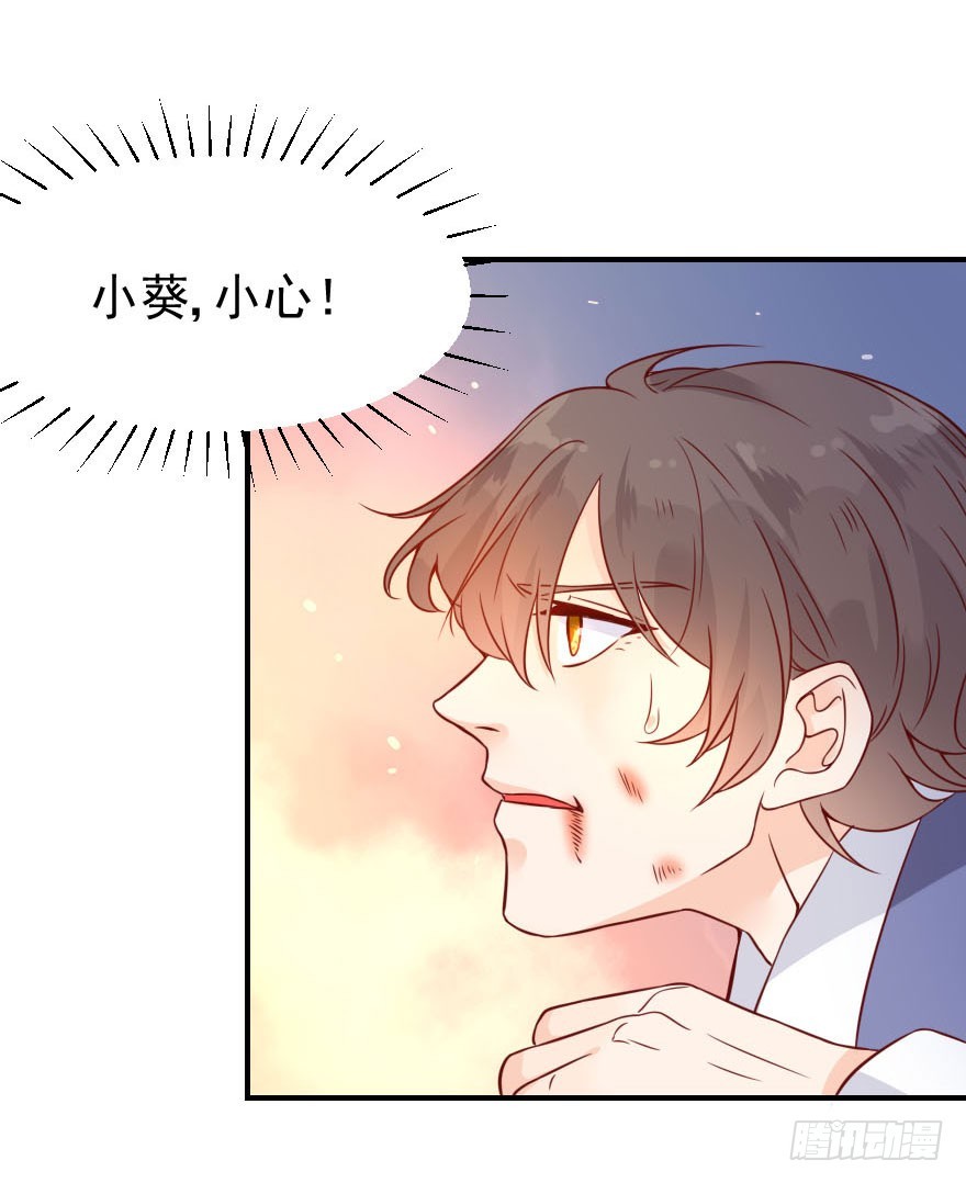 拜月盛宴（三）李葵的秘密(1/2)-第17话