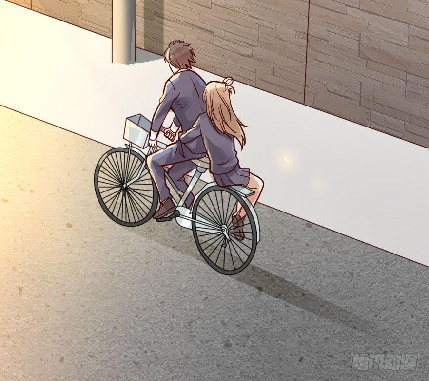 04你就是我发誓要守护的人(1/2)-第5话